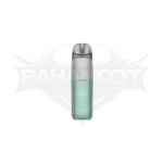 Vaporesso Luxe Q2 SE 1000mAh Pod System Starter Kit With 2 x Refillable 3ML Luxe Q Mesh Pod (MSRP $20.00) - Mint Green