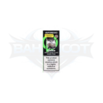 Vaporesso XROS Series Top Fill 3ML Refillable Replacement Pod - Pack of 4 - 0.4 ohm Mesh Pod