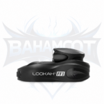 Lookah FF1 500mAh VV 510 Cartridge Vape Mod Battery With Power Indicator Lamp - Black