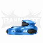 Lookah FF1 500mAh VV 510 Cartridge Vape Mod Battery With Power Indicator Lamp - Blue