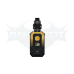 Vaporesso Armour Max 18650/21700 Starter Kit With 6ML iTank T (MSRP $100.00) - Camo Brown