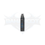 GeekVape Wenax Q Ultra 1300mAh Pod System Starter Kit - Carbon Black