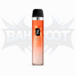 GeekVape Wenax Q Ultra 1300mAh Pod System Starter Kit - Dawn Orange