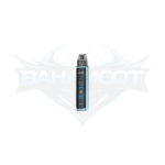 GeekVape Wenax Q Ultra 1300mAh Pod System Starter Kit - Frosted Silver