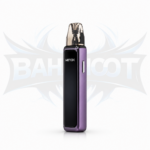 GeekVape Wenax Q Ultra 1300mAh Pod System Starter Kit - Midnight Purple