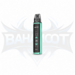 GeekVape Wenax Q Ultra 1300mAh Pod System Starter Kit - Mint Green