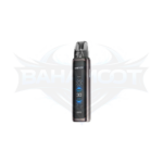 GeekVape Wenax Q Ultra 1300mAh Pod System Starter Kit - Steel Gray