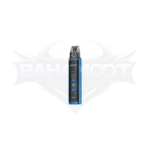 GeekVape Wenax Q Ultra 1300mAh Pod System Starter Kit - Coastal Blue