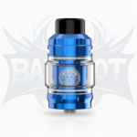 GeekVape Z SE 5.5ML Sub-Ohm Tank - Special Edition - Blue