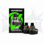 Vaporesso Armour G Series 5ML Refillable Replacement Pod - Pack of 2 - DTL