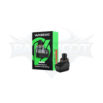 Vaporesso Armour G Series 5ML Refillable Replacement Pod - Pack of 2 - MTL