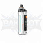Vaporesso Armour GS 18650 Pod System Starter Kit - Silver