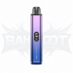 Vaporesso Vibe 1100mAh Pod System Starter Kit - Berry Purple