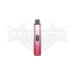 Vaporesso Vibe 1100mAh Pod System Starter Kit - Cherry Pink