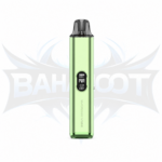 Vaporesso Vibe 1100mAh Pod System Starter Kit - Fresh Green