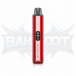 Vaporesso Vibe 1100mAh Pod System Starter Kit - Racing Red