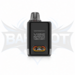 Vaporesso Vibe Nano Pro 1500mAh Pod System Starter Kit - Black