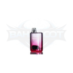 Vaporesso Vibe Nano Pro 1500mAh Pod System Starter Kit - Cherry Pink