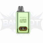 Vaporesso Vibe Nano Pro 1500mAh Pod System Starter Kit - Fresh Green