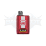 Vaporesso Vibe Nano Pro 1500mAh Pod System Starter Kit - Racing Red