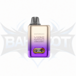 Vaporesso Vibe Nano Pro 1500mAh Pod System Starter Kit - Sparking Purple