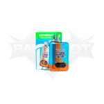 Vaporesso Vibe Nano Pro 1500mAh Pod System Starter Kit - Turbo Blue