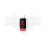 DOJO iMate X Powered by Vaporesso 20K Puffs Kit - Display of 5 - Strawberry Slam Dunk