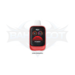 DOJO iMate X Powered by Vaporesso 20K Puffs Kit - Display of 5 - Sour Cranapple