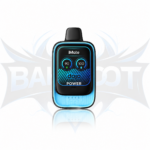 DOJO iMate X Powered by Vaporesso 20K Puffs Kit - Display of 5 - Sour Batch Watermelon Peach