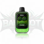 DOJO iMate X Powered by Vaporesso 20K Puffs Kit - Display of 5 - Sour Apple B-Pop