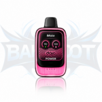 DOJO iMate X Powered by Vaporesso 20K Puffs Kit - Display of 5 - Pink Lemonade