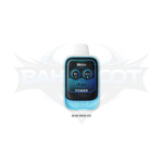 DOJO iMate X Powered by Vaporesso 20K Puffs Kit - Display of 5 - Blue Razz Ice