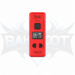 Yocan Kodo Pro 400mAh Cartridge Vaporizer Box Mod - Display of 20 (MSRP $9.00 Each) - Red