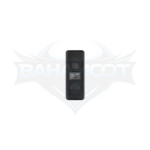 Yocan Kodo Pro 400mAh Cartridge Vaporizer Box Mod - Display of 20 (MSRP $9.00 Each) - Black