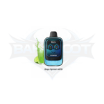 DOJO iMate X Powered by Vaporesso 20K Puffs Pod - Display of 5 - Baja Splash MTD