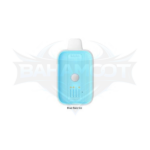 DOJO iMate X Powered by Vaporesso 20K Puffs Pod - Display of 5 - Blue Razz Ice