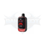 DOJO iMate X Powered by Vaporesso 20K Puffs Pod - Display of 5 - Watermelon Ice