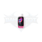 DOJO iMate X Powered by Vaporesso 20K Puffs Pod - Display of 5 - Pink Lemonade