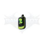 DOJO iMate X Powered by Vaporesso 20K Puffs Pod - Display of 5 - Sour Apple B-Pop