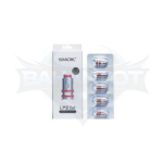 SMOK LP2 Replacement Coils - Pack of 5 - Meshed 0.23ohm DL