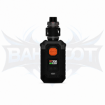 Vaporesso Armour Max 18650/21700 Starter Kit With 6ML iTank T (MSRP $100.00) - Black