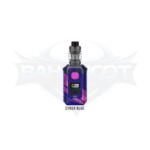 Vaporesso Armour Max 18650/21700 Starter Kit With 6ML iTank T (MSRP $100.00) - Cyber Blue