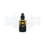 Vaporesso Armour Max 18650/21700 Starter Kit With 6ML iTank T (MSRP $100.00) - Cyber Gold