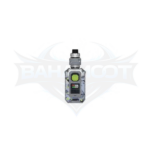 Vaporesso Armour Max 18650/21700 Starter Kit With 6ML iTank T (MSRP $100.00) - Camo Blue