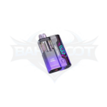 Lost Angel Mate 50K Puffs 3D Curved Screen Disposable Device & Power Bank Kit - Display of 5 - Blackberry B Pop