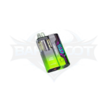 Lost Angel Mate 50K Puffs 3D Curved Screen Disposable Device & Power Bank Kit - Display of 5 - Fcuking Fab