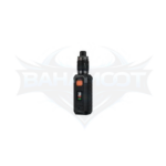 Vaporesso Armour S 18650/21700 Starter Kit With 6ML iTank T (MSRP $80.00) - Black