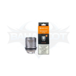 GeekVape Supermesh Replacement Coils for Shield and Aero Tanks - Pack Of 5 - X1 0.2 Ohm