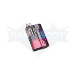 Lost Angel Mate 50K Puffs 3D Curved Screen Disposable Device & Power Bank Kit - Display of 5 - Ice Mintz