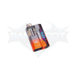 Lost Angel Mate 50K Puffs 3D Curved Screen Disposable Device & Power Bank Kit - Display of 5 - Tropical Boom